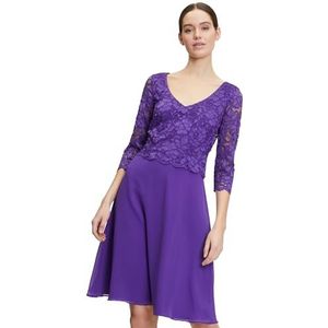 Vera Mont Damesjurk, Crystal lilac, 38