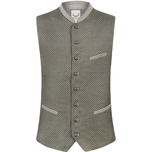 Stockerpoint Herenvest Markus klederdrachtvest, den, 58