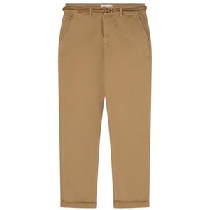 Springfield jeans, Lichtbruin, 42