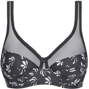 Bügel-BH - Generous - Ongepolsterd - Voor Dames