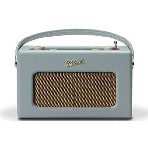 Roberts Revival RD70 DAB+ Retro digitale radio met Bluetooth eendenei