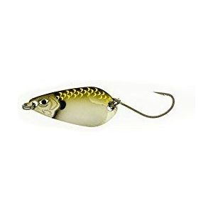 Molix Trout Spoon 5,0 g kleur pelleet