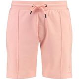 KEY LARGO - Heat Shorts - Vrijetijdsbroek - Zalm - Katoenmix