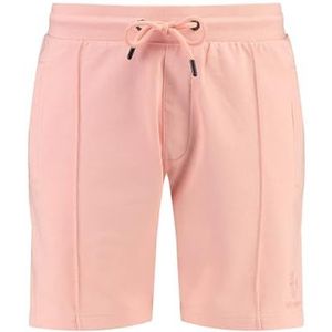 KEY LARGO - Heat Shorts - Vrijetijdsbroek - Zalm - Katoenmix
