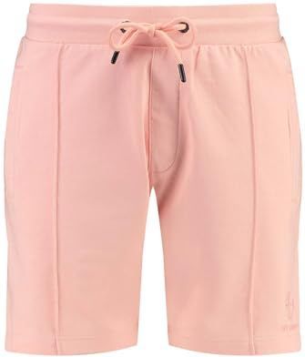 KEY LARGO - Heat Shorts - Vrijetijdsbroek - Zalm - Katoenmix