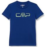 CMP - Kinder-T-shirt - Technische Dry Function-stof
