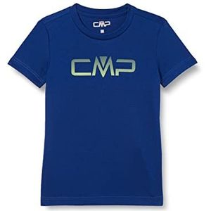 CMP - Kinder-T-shirt - Technische Dry Function-stof
