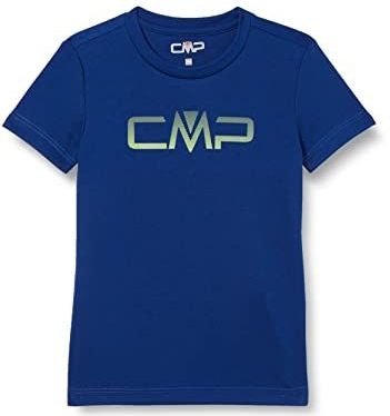 CMP - Kinder-T-shirt - Technische Dry Function-stof