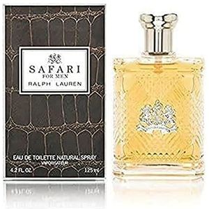 Ralph Lauren Ralph Lauren Safari Eau De Toilette 125Ml Spray