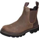 ECCO Grainer voor dames, Cocoa Bruin, 38 EU