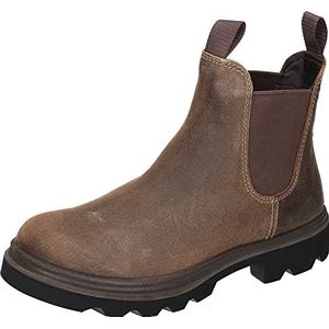 ECCO Grainer voor dames, Cocoa Brown, 36 EU