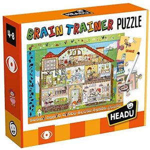 Headu - Brain Trainer Puzzle (IT21154)