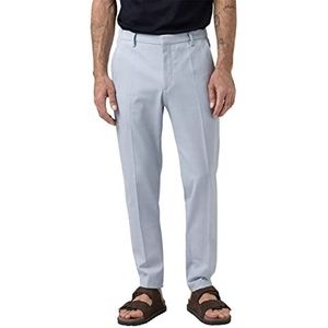 Pierre Cardin Heren PC-Ryan kostuumbroek, Heather, 24, heather