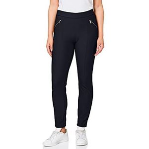 Atelier GARDEUR - Damesbroek - Blauw - Model Zene28