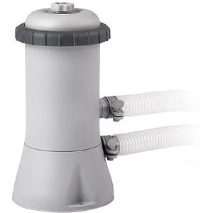 Intex Zwembad Filterpomp, 28604GS, model C530, 2.271 liter per uur, meerkleurig