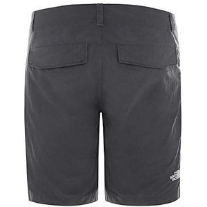 THE NORTH FACE Heren Short M Chino Shorts Asphalt Grey