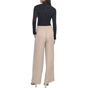 DKNY, CRNKL Dressing Cargo, Chino Khaki, L, Chino kaki, L