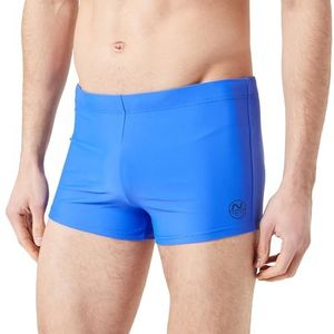 NALINI 03273310100C000.10 Art. N3 20 02 Heren Boxershorts Heren BLUETT M, bluetooth, M