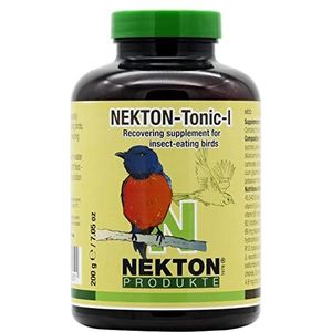 Nekton Tonic I, maat: S, per stuk verpakt (1 x 150 g)