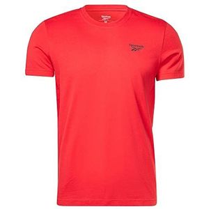 Reebok T-shirt met korte mouwen Identity Logo T-shirt