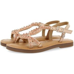 Gioseppo - Lazarat - Sandalen - Zwart