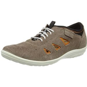 Jomos Allegra Oxford, Braun Almond 433, 39 EU