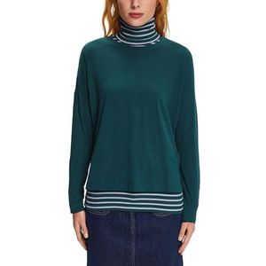 ESPRIT 103EE1K305, 305/Emerald green., XXS