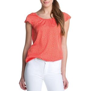 ESPRIT Collection Dames blouse Q23111, All over Print