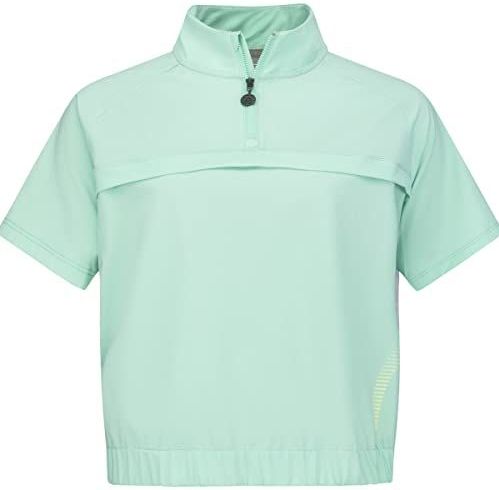 Head - Missy Hz - Damessweatshirt - Korte Mouwen