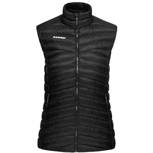 Mammut - Albula IN - Vest - Zwart - Dames