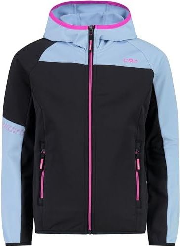 Meisjesjack met capuchon CMP