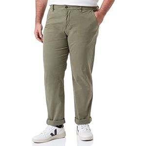 Marc O'Polo Casual broek voor heren, beige (465), 38W/34L