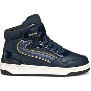 Geox - Washiba - Sneakers - Meisjes