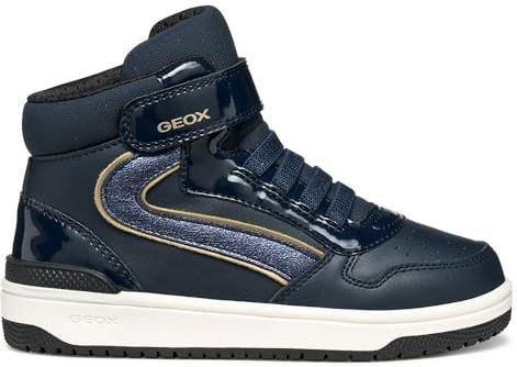 Geox - Washiba - Sneakers - Meisjes