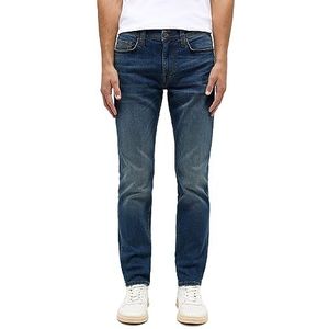 MUSTANG Vegas Slim Jeans voor heren, 5000, 29W / 32L