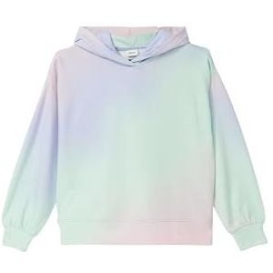 s.Oliver Sweatshirt  mintgroen / pastellila / rosa