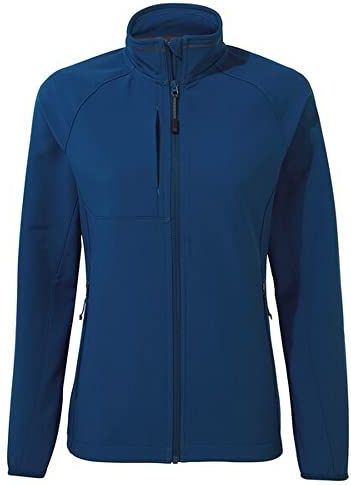 Craghoppers - Bc Softshelljack - Waterafstotend - Met Ritszakken