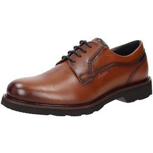 SIOUX Veterschoen ' Dilip-716-H '  cognac