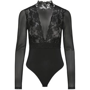 PIECES Body PCSICCA Zwart