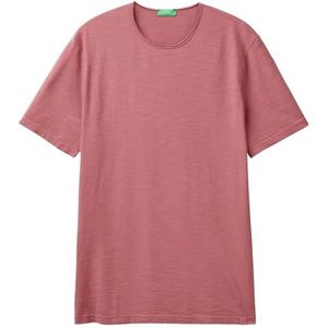 United Colors of Benetton heren trui, Paars, S