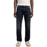 Lee - Below Zero - Herenjeans - Regular Straight Fit - 27W / 32L