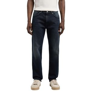 Lee - Below Zero - Herenjeans - Regular Straight Fit - 27W / 32L