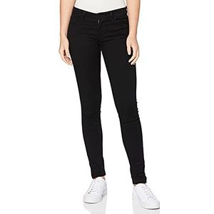 Levi's Innovation Super Skinny vrouwen Jeans - zwart - 24W / 28L