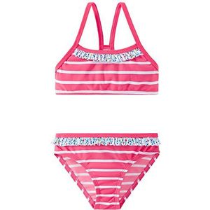 Schiesser Aqua bustier bikini voor meisjes