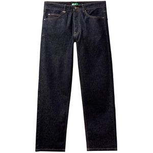 United Colors of Benetton Broek, Denim 905, 28