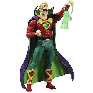 DC McFarlane Collector Edition figurine Green Lantern Alan Scott (Day of Vengeance) 2 18 cm