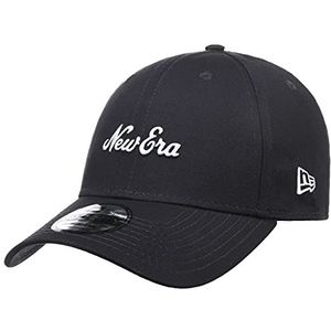 New Era New Era 3930 muts, uniseks, volwassenen, marineblauw, maat XS