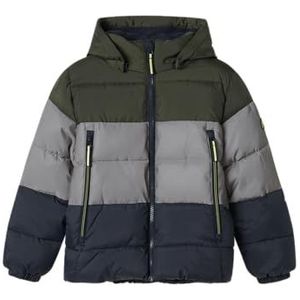 NAME IT - NKMMONTEL - Puffer Jacket - Jongens - Buitenjassen