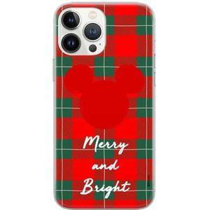 ERT GROUP mobiel telefoonhoesje voor Apple Iphone 11 PRO MAX origineel en officieel erkend Disney patroon Mickey 041 optimaal aangepast aan de vorm van de mobiele telefoon, hoesje is gemaakt van TPU