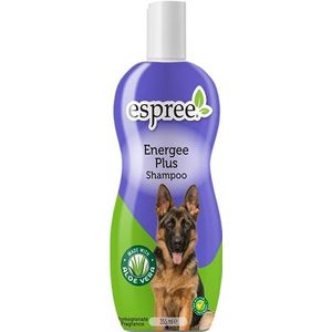 Espree Energee Plus Shampoo - Hond - 355ml